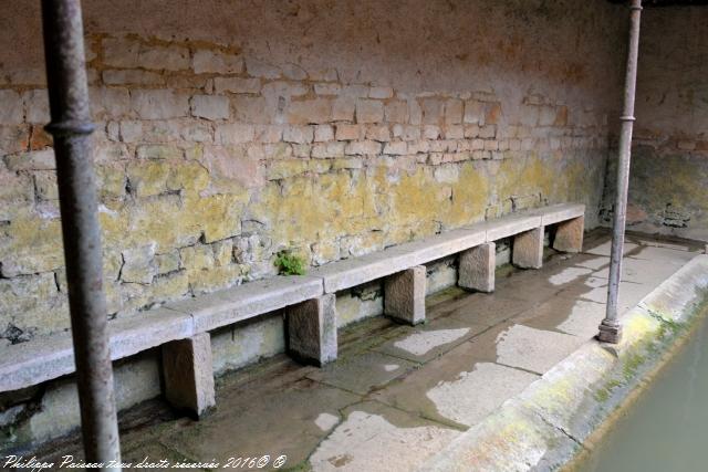 lavoir de latrault