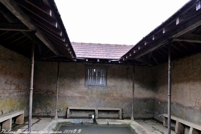 lavoir de latrault