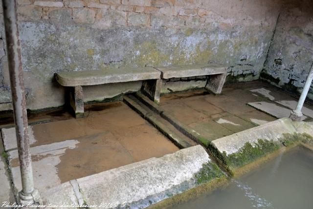 lavoir de latrault