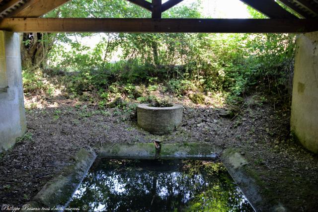 Lavoir de Prévent