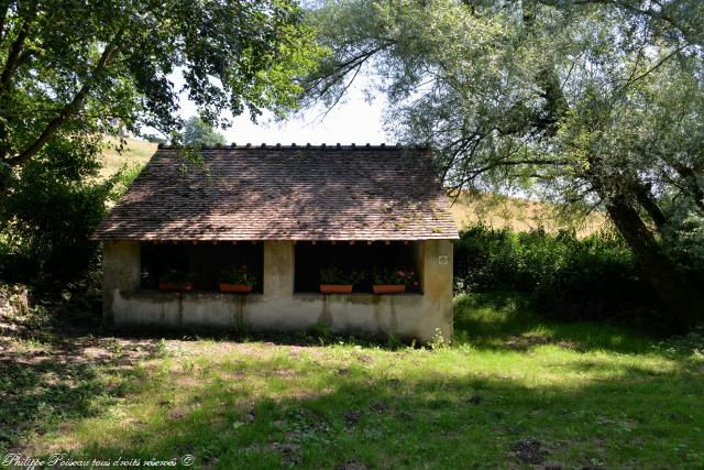 Lavoir de Prévent