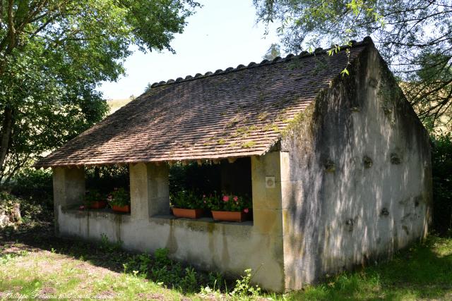 Lavoir de Prévent