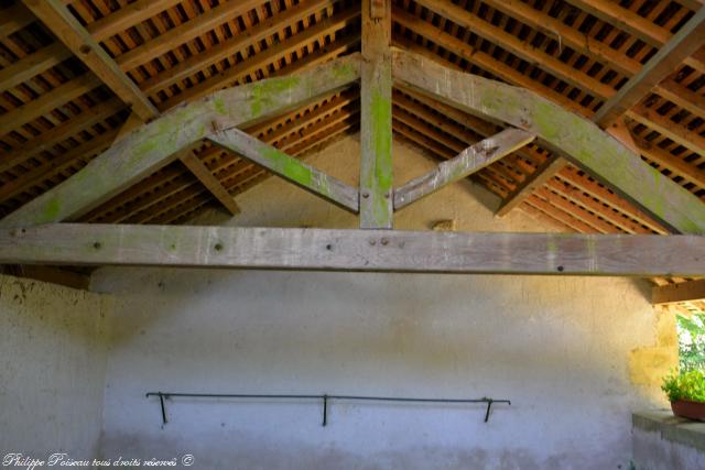 Lavoir de Prévent