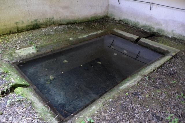 Lavoir de Prévent