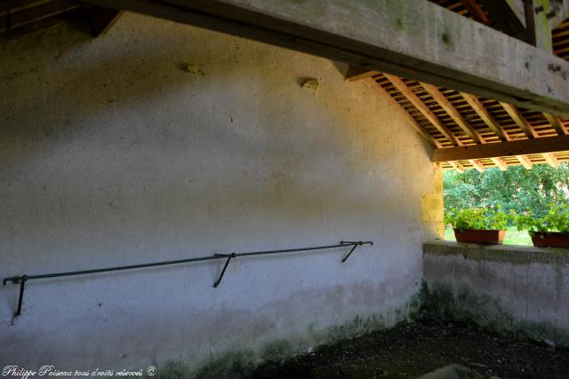 Lavoir de Prévent