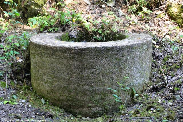 Lavoir de Prévent