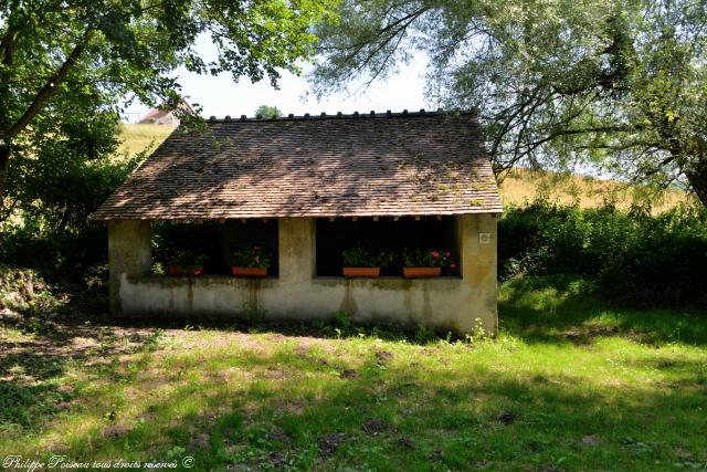 Lavoir de Prévent