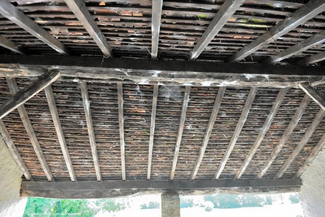 Lavoir du Pimont de Teigny