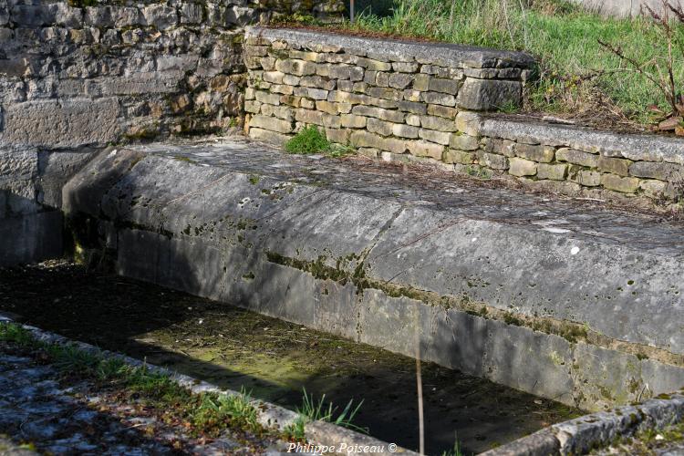 Lavoir des Coignets 