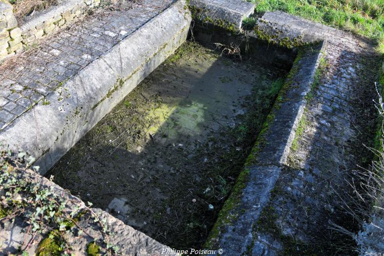 Lavoir des Coignets 