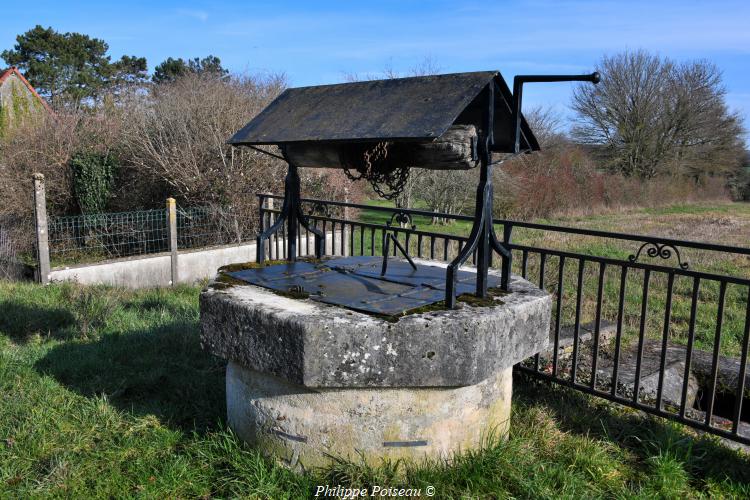 Lavoir des Coignets 