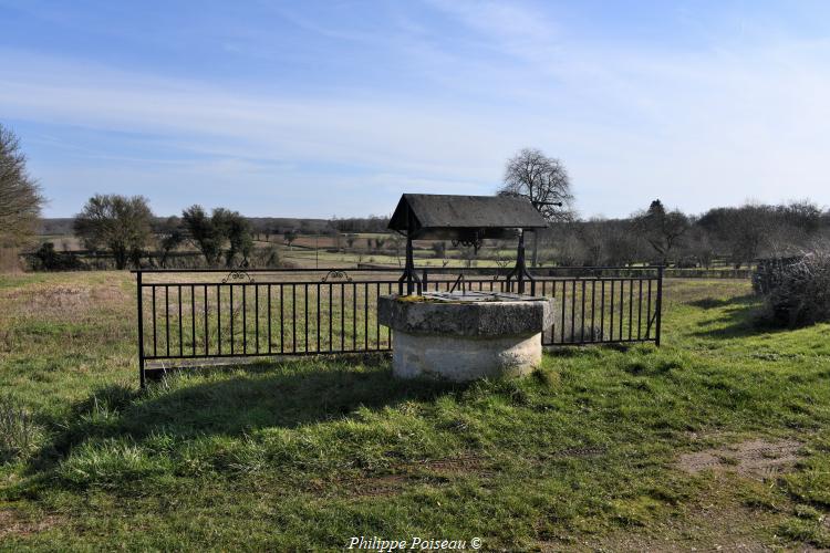 Lavoir des Coignets 