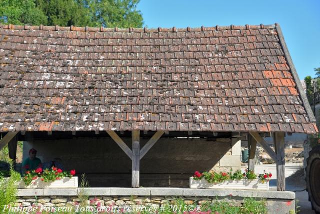 Lavoir de Donzy