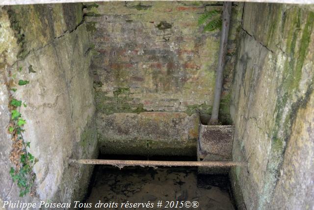 Lavoir de Fonfaye
