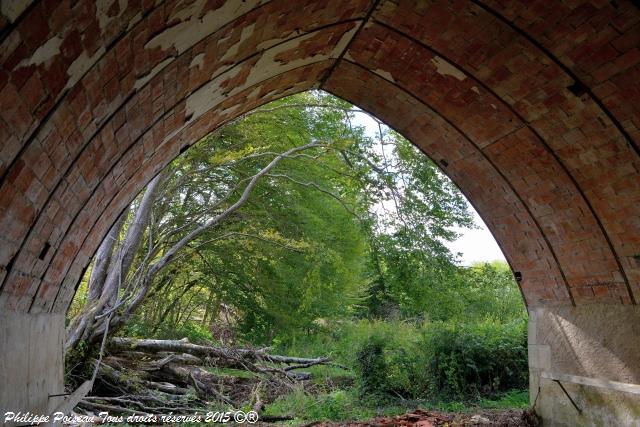 Lavoir du Grand Soury un beau patrimoine vernaculaire