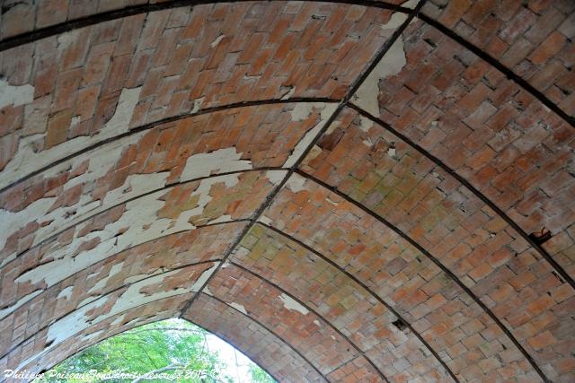 Lavoir du Grand Soury Nièvre Passion