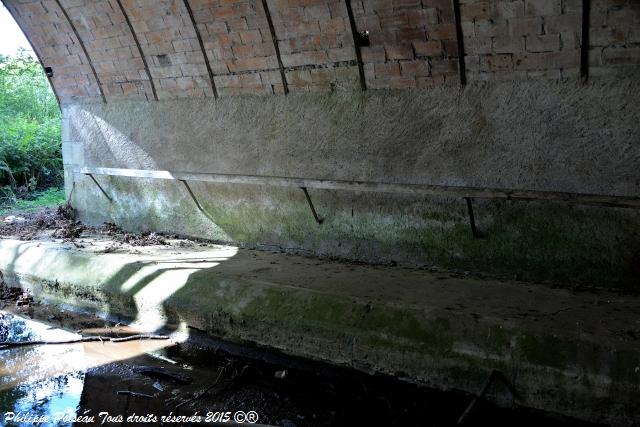 Lavoir du Grand Soury Nièvre Passion