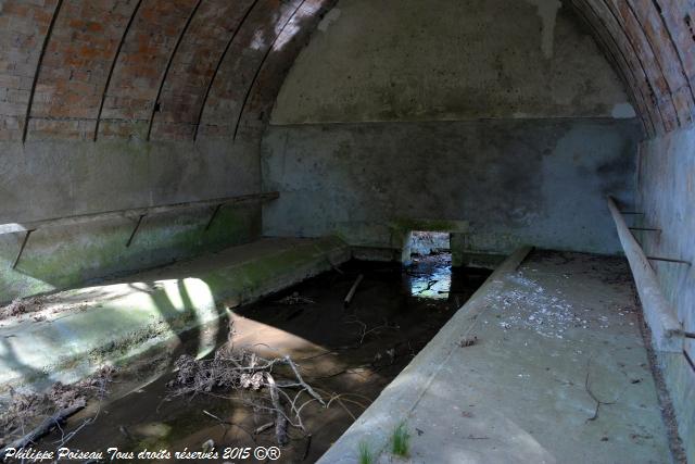 Lavoir du Grand Soury Nièvre Passion