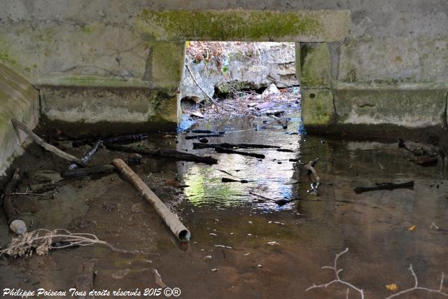 Lavoir du Grand Soury Nièvre Passion