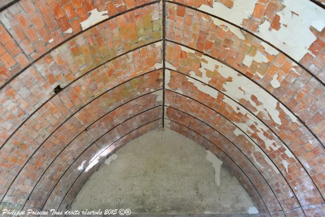 Lavoir du Grand Soury Nièvre Passion