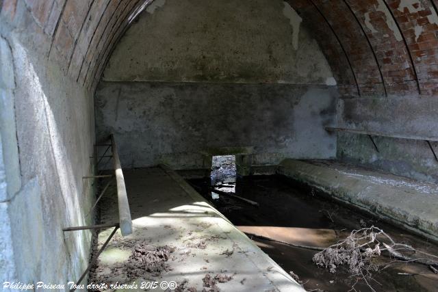 Lavoir du Grand Soury Nièvre Passion