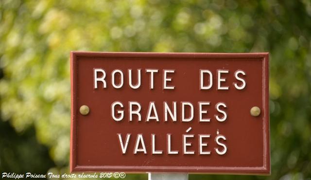 Lavoir de Pète-Loup Nièvre Passion