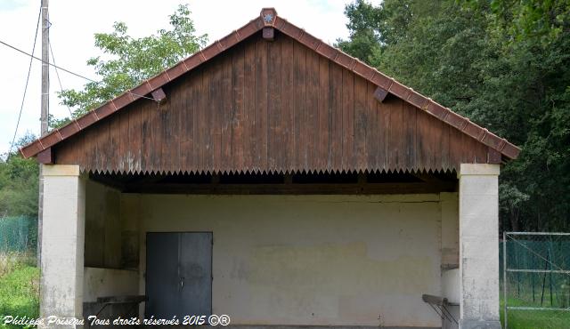 Lavoir de Pète-Loup Nièvre Passion