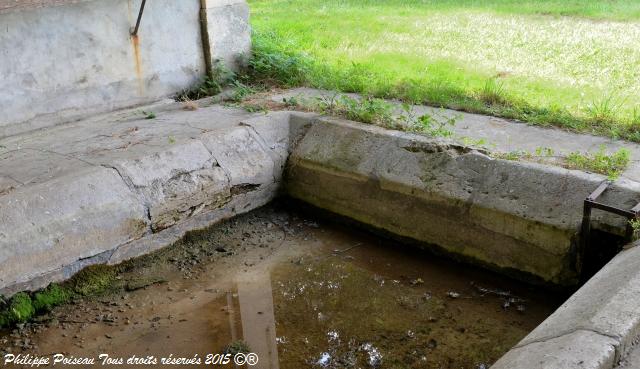 Lavoir de Pète-Loup Nièvre Passion