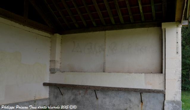 Lavoir de Pète-Loup Nièvre Passion