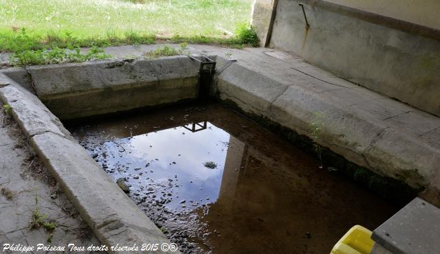 Lavoir de Pète-Loup Nièvre Passion