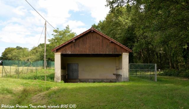 Lavoir de "Pète-Loup"