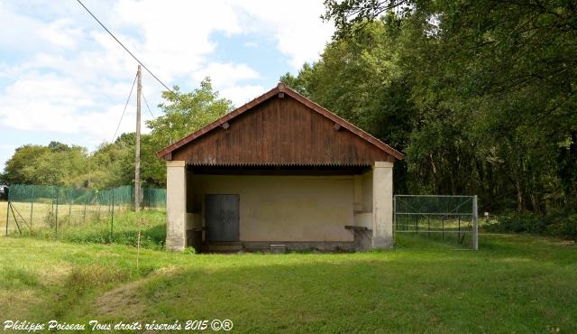 Lavoir de Pète-Loup Nièvre Passion