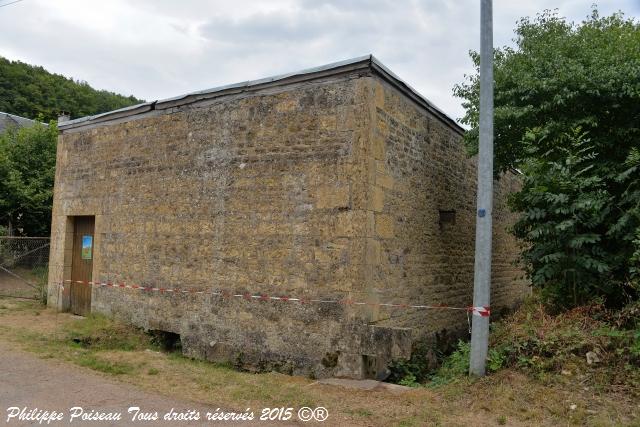 Lavoir de Chauprix Nièvre Passion