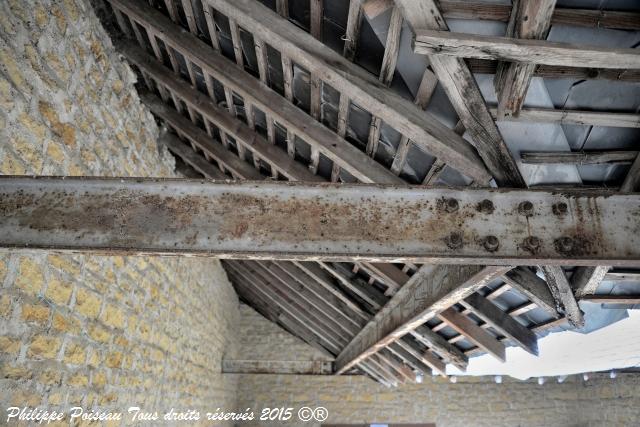 Lavoir de Chauprix