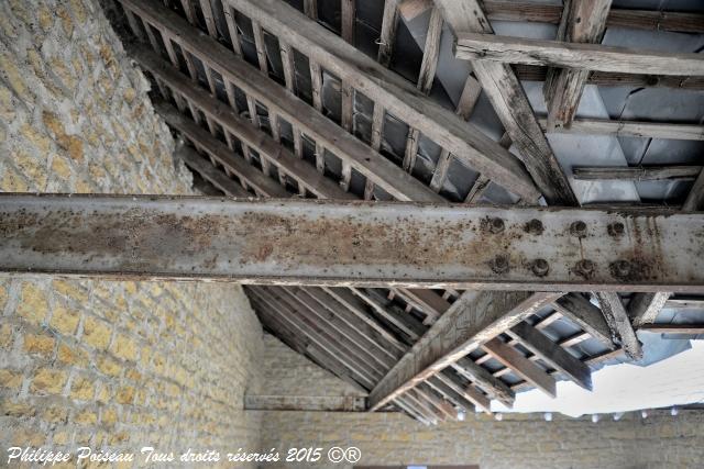 Lavoir de Chauprix Nièvre Passion