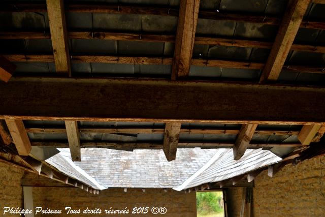 Lavoir de Chauprix Nièvre Passion