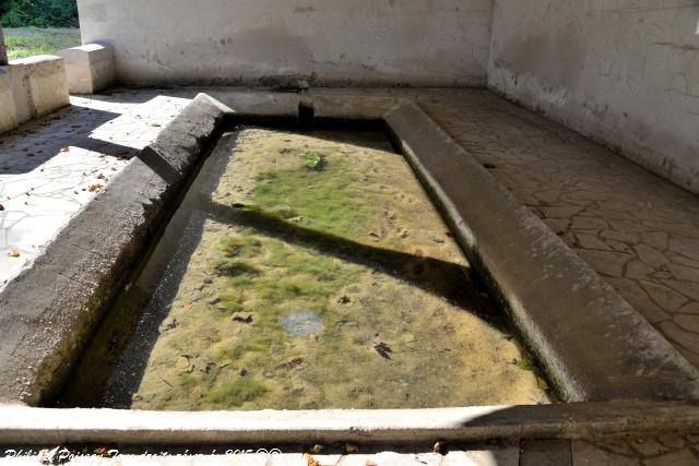 Lavoir de Villemenant