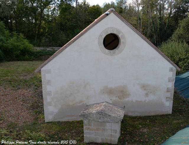 Lavoir de Villemenant