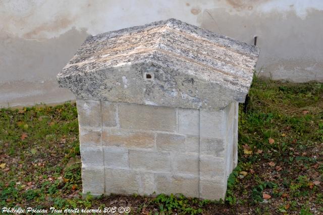 Lavoir de Villemenant