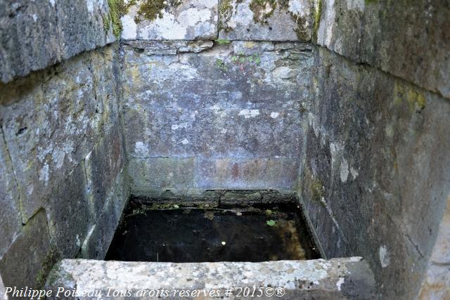 Lavoir le Potin Nièvre Passion