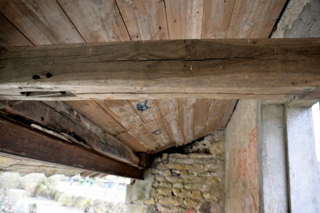 Lavoir Les Malmaisons Nièvre Passion