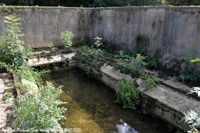 Lavoir Les-Champs-Martin Nièvre Passion