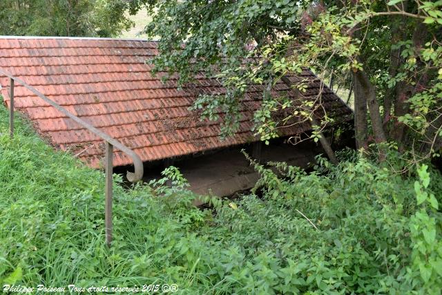 lavoir chevigny