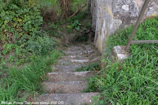 lavoir chevigny