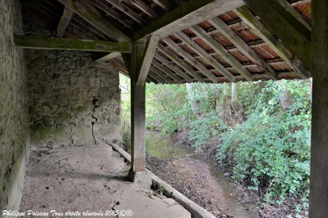 lavoir chevigny