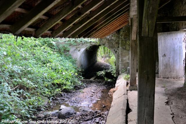 lavoir chevigny