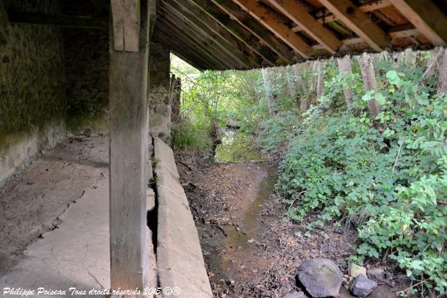 lavoir chevigny