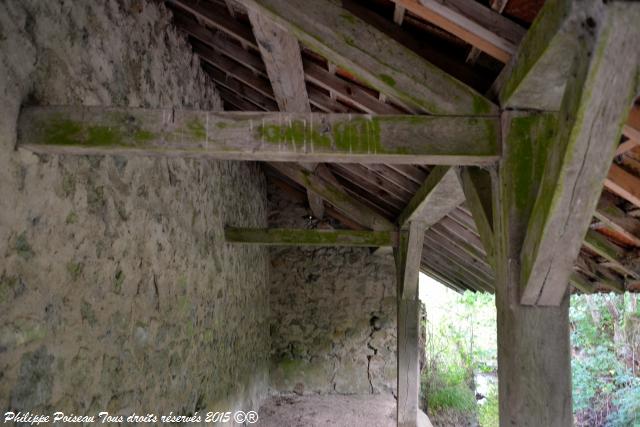 lavoir chevigny