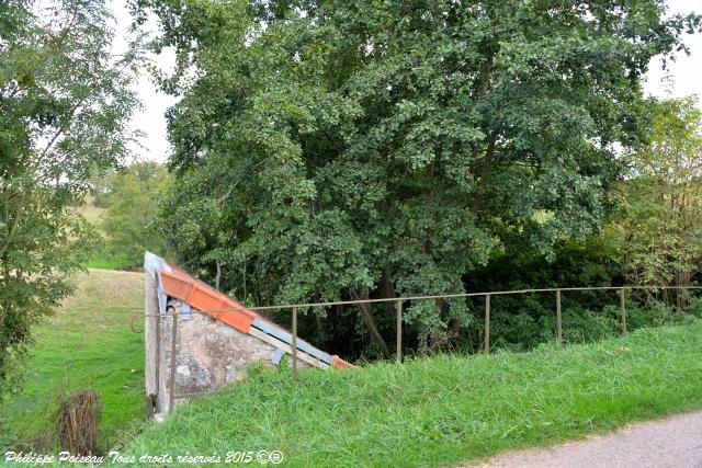 lavoir chevigny