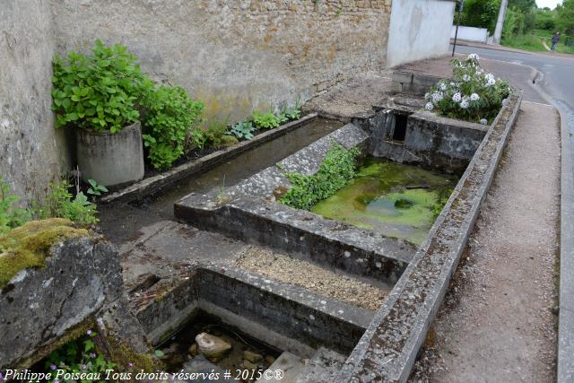 Lavoir de Nevers